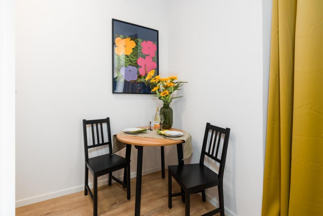 Kwiatowa Apartments Poznan City Center By Noclegi Renters 外观 照片