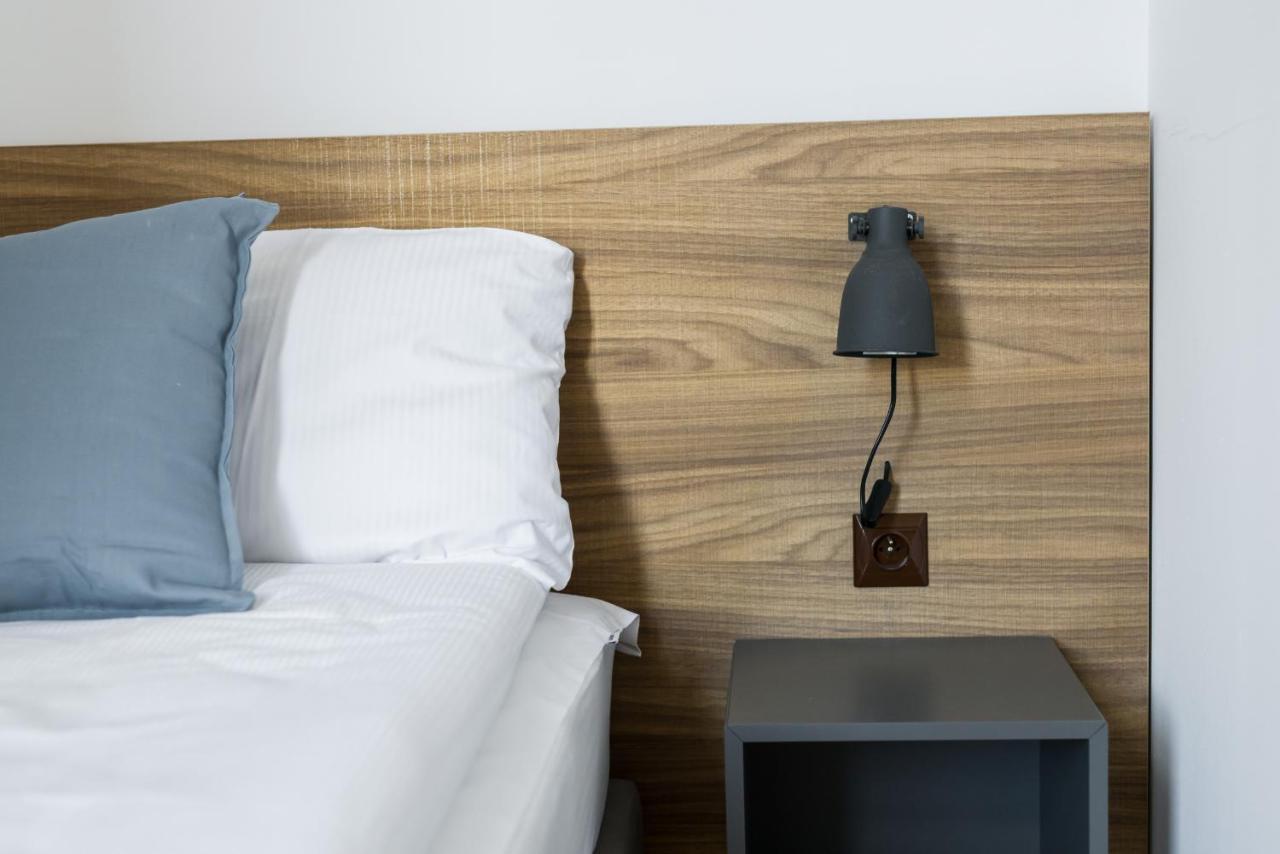 Kwiatowa Apartments Poznan City Center By Noclegi Renters 外观 照片