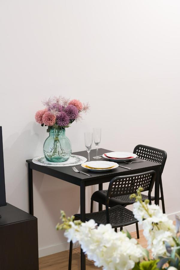 Kwiatowa Apartments Poznan City Center By Noclegi Renters 外观 照片