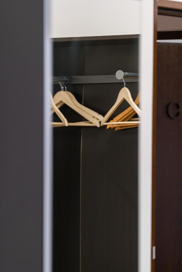 Kwiatowa Apartments Poznan City Center By Noclegi Renters 外观 照片