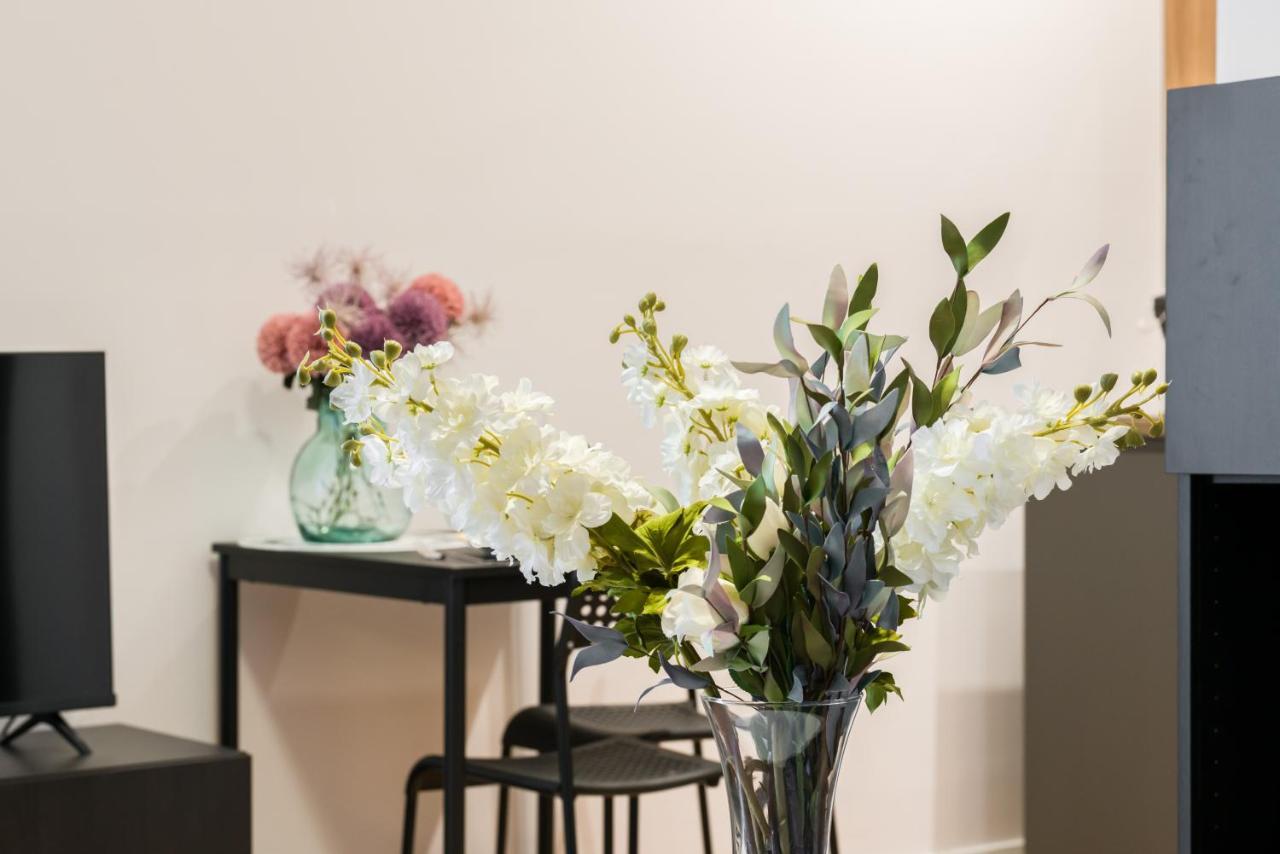 Kwiatowa Apartments Poznan City Center By Noclegi Renters 外观 照片