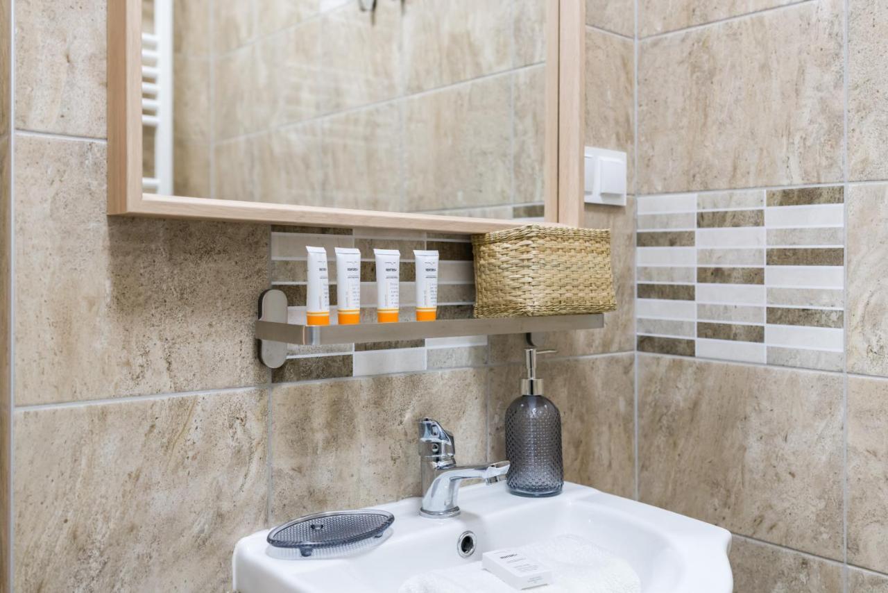 Kwiatowa Apartments Poznan City Center By Noclegi Renters 外观 照片