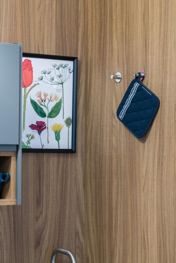 Kwiatowa Apartments Poznan City Center By Noclegi Renters 外观 照片