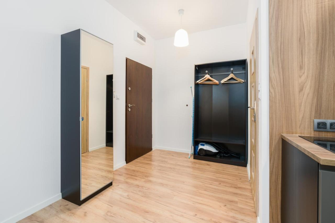 Kwiatowa Apartments Poznan City Center By Noclegi Renters 外观 照片