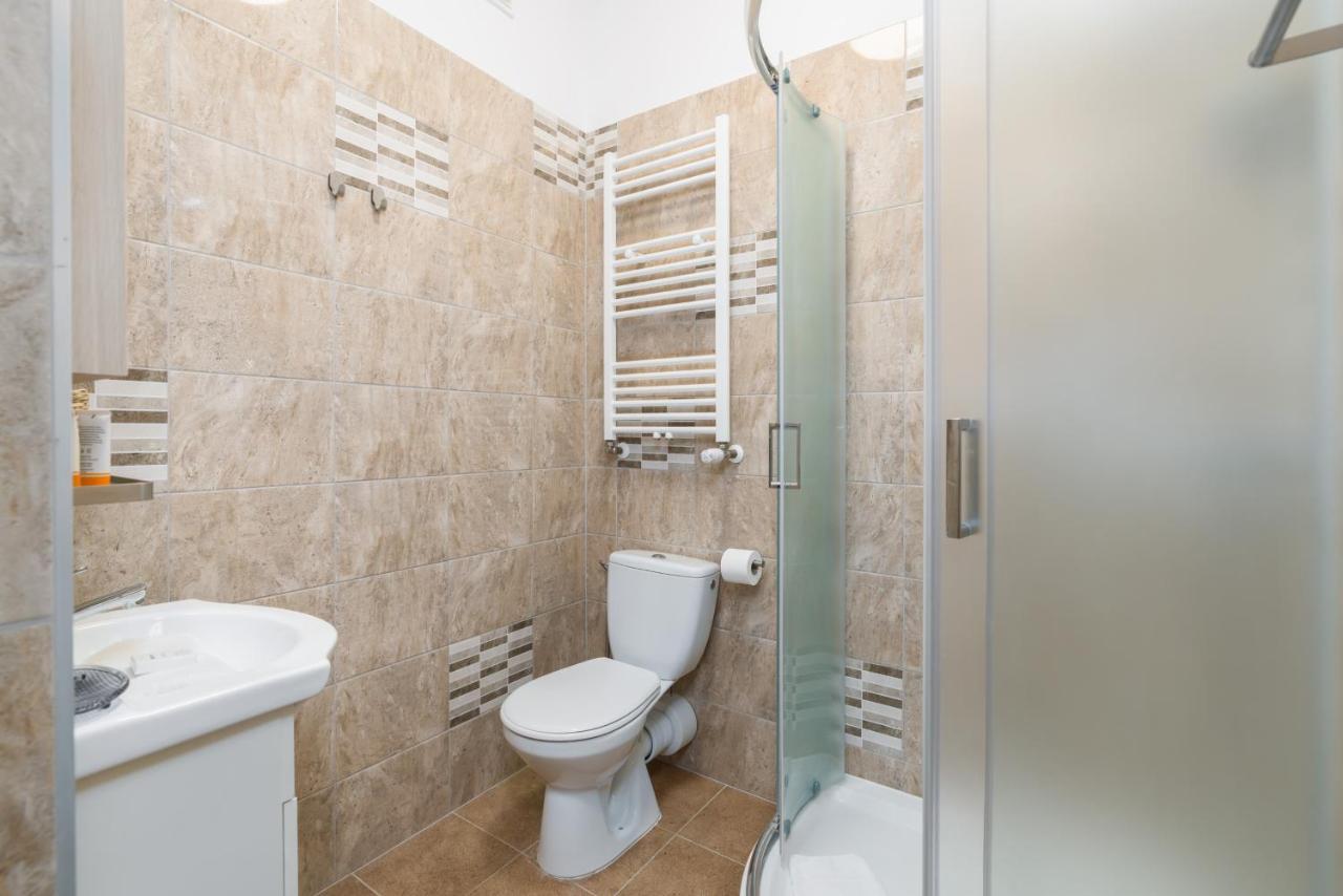 Kwiatowa Apartments Poznan City Center By Noclegi Renters 外观 照片